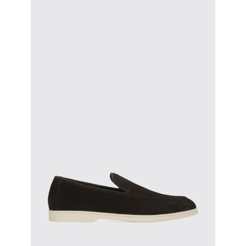 Doucal's Loafers Men Brown